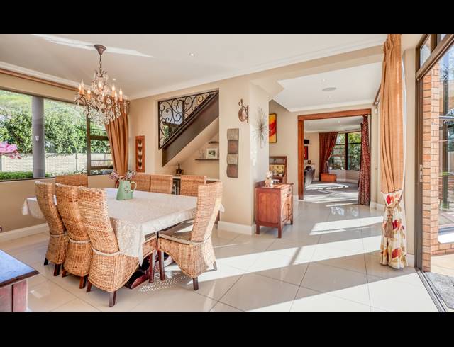 4 BEDROOM HOUSE FOR SALE IN GONUBIE